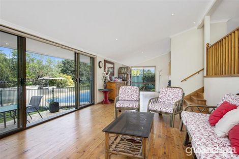 Property photo of 6 Poplar Court Castle Hill NSW 2154