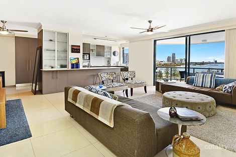 Property photo of 32/22 Montgomery Avenue Main Beach QLD 4217