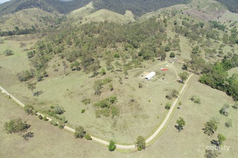 209 Mohr Rd, Sarina Range, QLD 4737