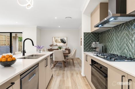 Property photo of 23 Kynoch Crescent Mount Kynoch QLD 4350