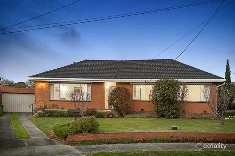 Property photo of 12 Glenara Court Bundoora VIC 3083