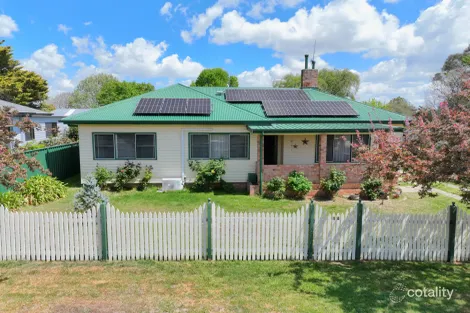 10 Pitt St, Glen Innes, NSW 2370