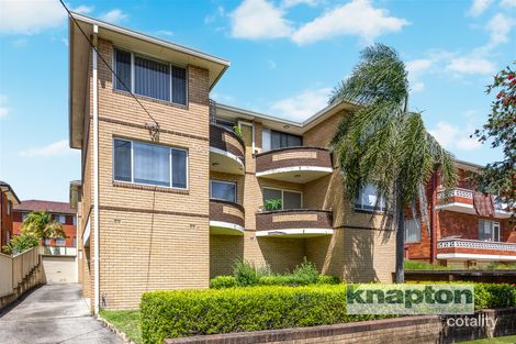 Property photo of 3/100 Yangoora Road Lakemba NSW 2195