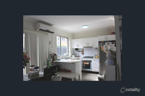 Property photo of 4/320 Chisholm Road Auburn NSW 2144