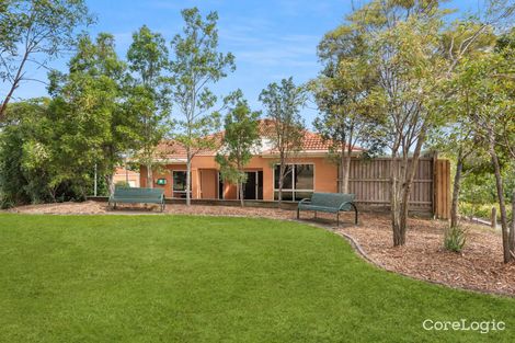 Property photo of 1 Tipuana Close Carindale QLD 4152