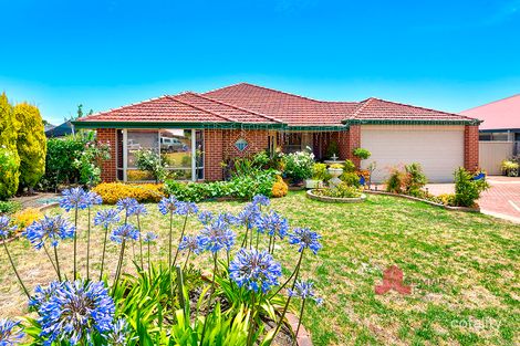 Property photo of 11 Burleigh Drive Australind WA 6233