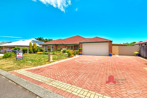 Property photo of 11 Burleigh Drive Australind WA 6233