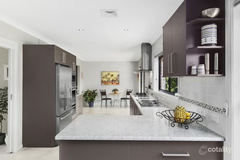 Property photo of 2A Cooke Way Epping NSW 2121