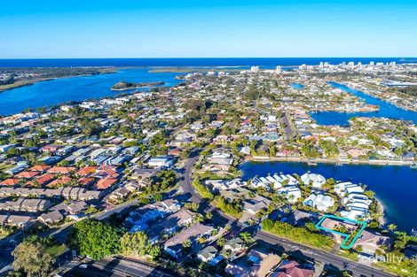 2/24 Maroochy Waters Dr, Maroochydore, QLD 4558