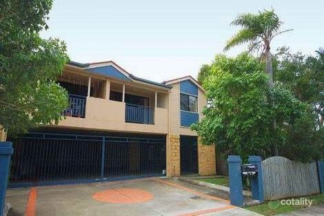 Property photo of 2/24 Hilda Street Hamilton QLD 4007