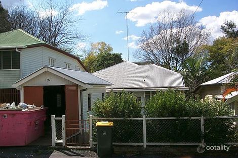 21 Drynan St, Paddington, QLD 4064
