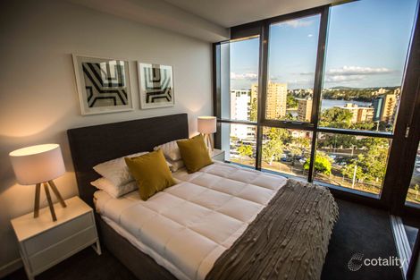 Property photo of 203/38 High Street Toowong QLD 4066