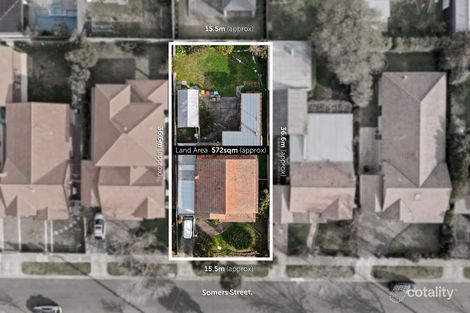 Property photo of 10 Somers Street Bentleigh VIC 3204