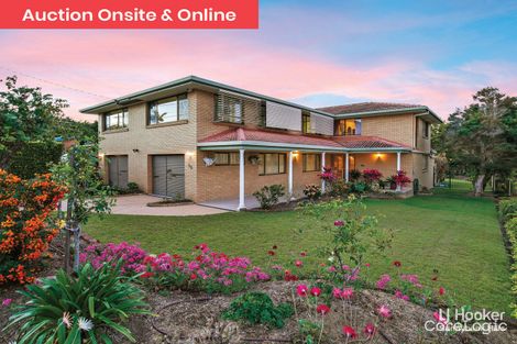 Property photo of 60 Lampson Street Sunnybank QLD 4109