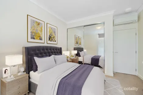 Property photo of 1/1 Stadium Drive Floreat WA 6014