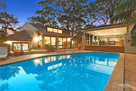 Property photo of 57 Moree Street Gordon NSW 2072