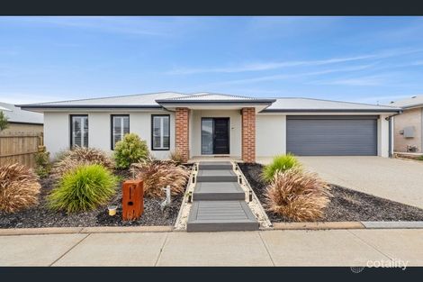Property photo of 7 Redbird Street Ocean Grove VIC 3226