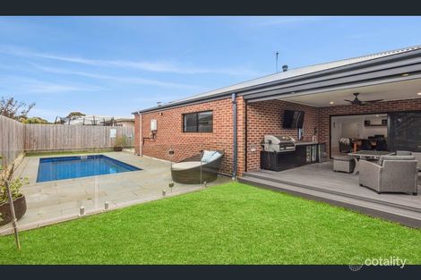Property photo of 7 Redbird Street Ocean Grove VIC 3226