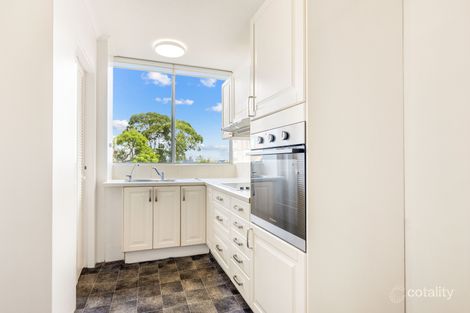 Property photo of 4/16 Carr Street Waverton NSW 2060