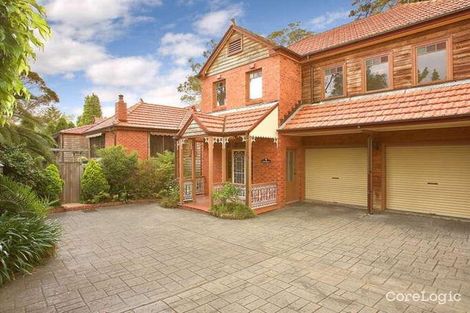 Property photo of 18A Trelawney Street Eastwood NSW 2122