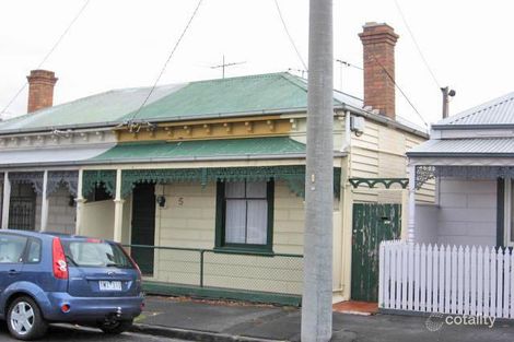 Property photo of 5 Morris Street South Melbourne VIC 3205