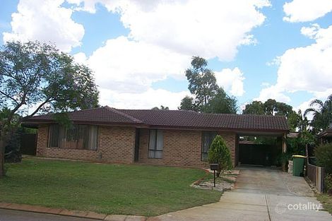 8 Mimy Ct, Gosnells, WA 6110