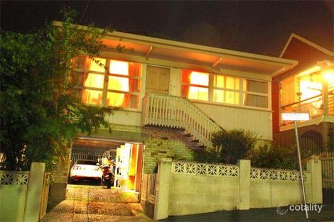Property photo of 39 Pratten Street Petrie Terrace QLD 4000