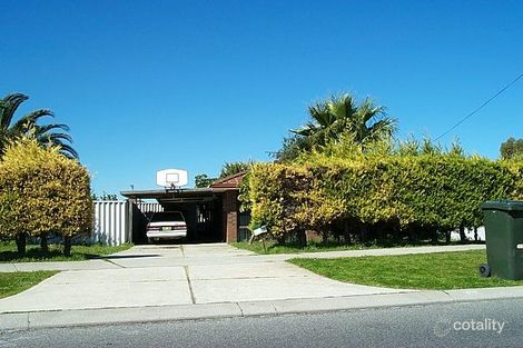 67 Grange Dr, Cooloongup, WA 6168