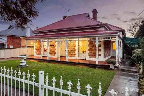 54 Roebuck St, Mile End, SA 5031