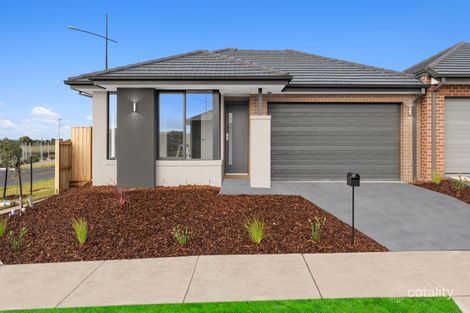 8 Leggatt Way, Donnybrook, VIC 3064