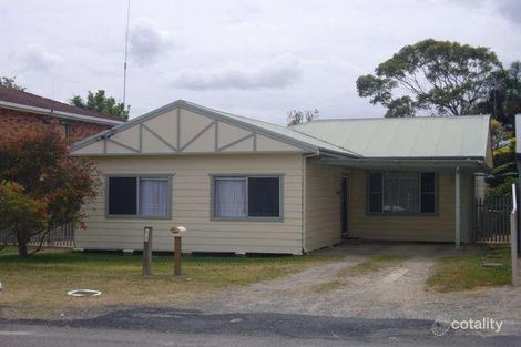 Property photo of 36 Ocean Parade Noraville NSW 2263