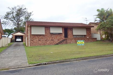 2 Crystal Pl, South West Rocks, NSW 2431