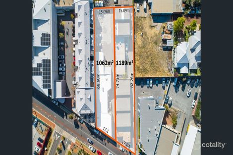 626 Newcastle St, Leederville, WA 6007