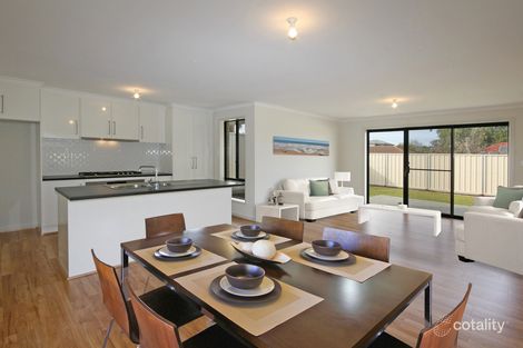 Property photo of 22A Berrin Road Morphett Vale SA 5162