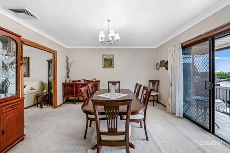 Property photo of 66 Rex Road Georges Hall NSW 2198