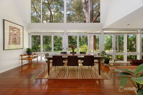 Property photo of 96A Bent Street Lindfield NSW 2070