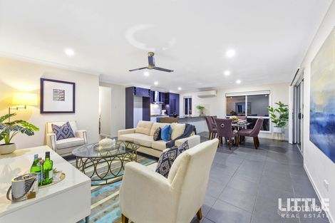 Property photo of 14 Hillstone Crescent Maudsland QLD 4210