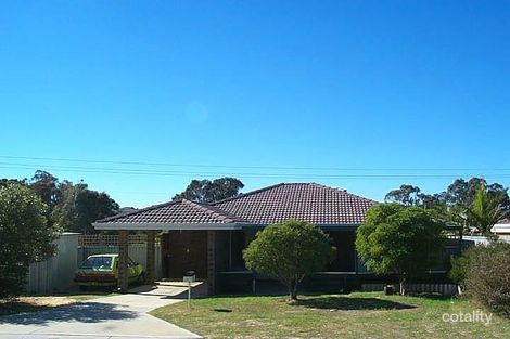 1 Danaher Mews, Clarkson, WA 6030