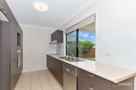 Property photo of 3 Eton Court Burdell QLD 4818