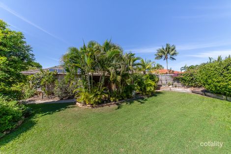 Property photo of 28 Killarney Avenue Robina QLD 4226