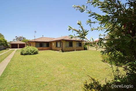 Property photo of 47 Ryanda Street Guyra NSW 2365