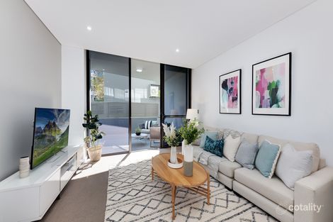 Property photo of 129/349 George Street Waterloo NSW 2017