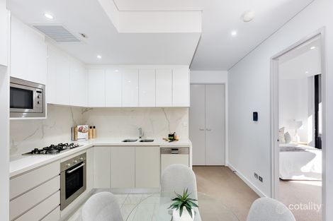 Property photo of 129/349 George Street Waterloo NSW 2017