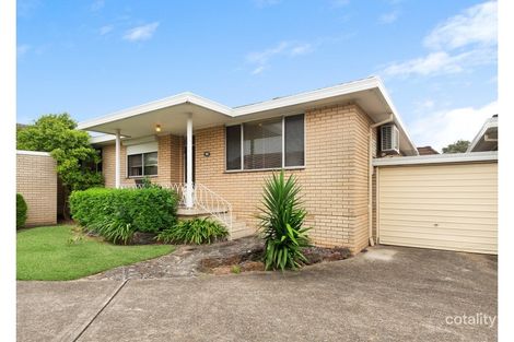 2/10-12 Albert St, Bexley, NSW 2207