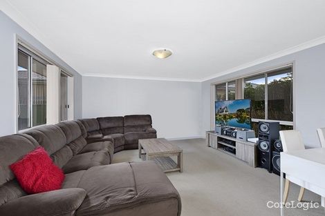 Property photo of 29 Highberry Street Woongarrah NSW 2259