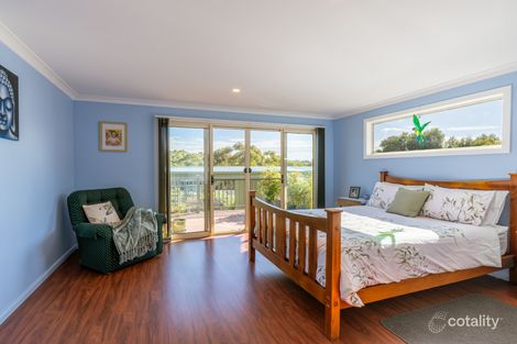 Property photo of 8 Cherrywood Drive Scamander TAS 7215