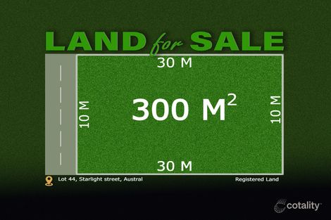 44/24x-265 Starlight St, Austral, NSW 2179