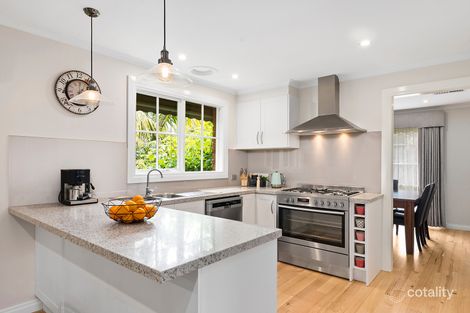 Property photo of 4 Settlers Hill Crescent Croydon Hills VIC 3136