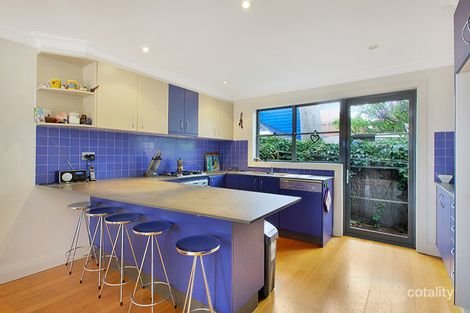 Property photo of 48A Curtis Road Balmain NSW 2041