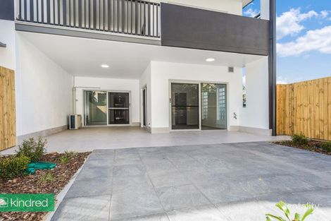 3/39 Landsborough Ave, Scarborough, QLD 4020
